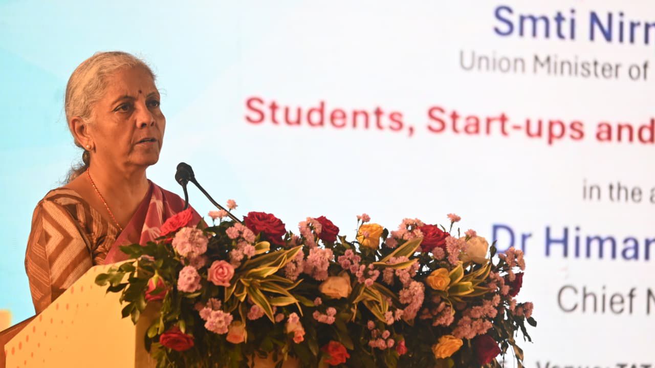 Government schemes now emphasize facilitation, mentorship, and funding for early-stage ventures.