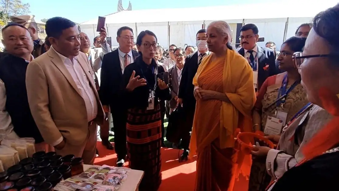 AI Excellence Skill Centre Inaugurated at NTTC Dimapur